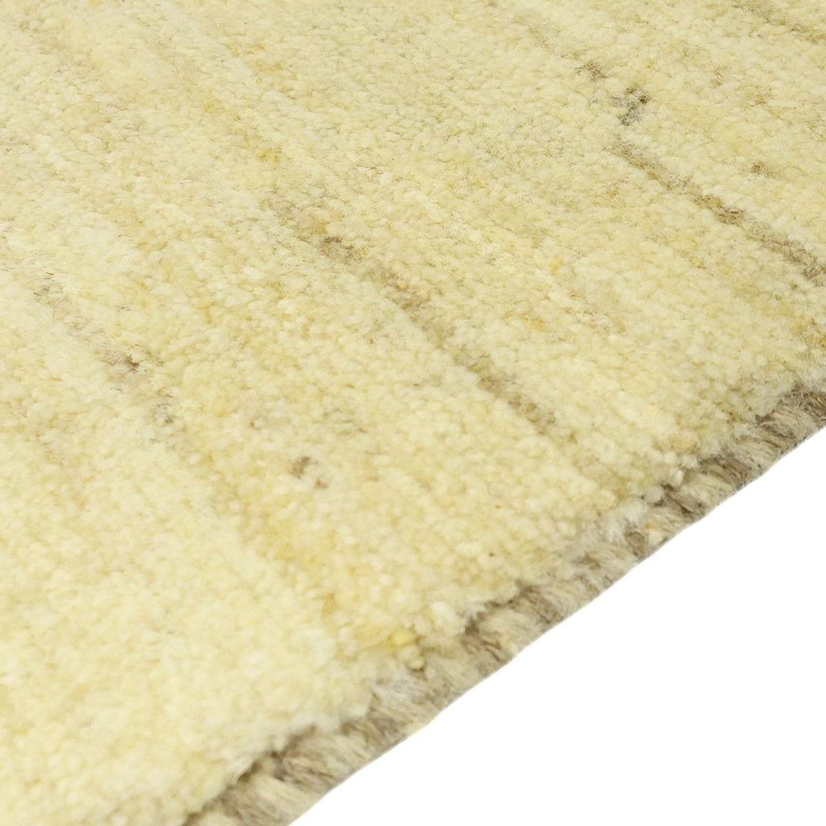 Persisk Gabbeh Teppe 246x339cm - Perserteppich Wollteppich