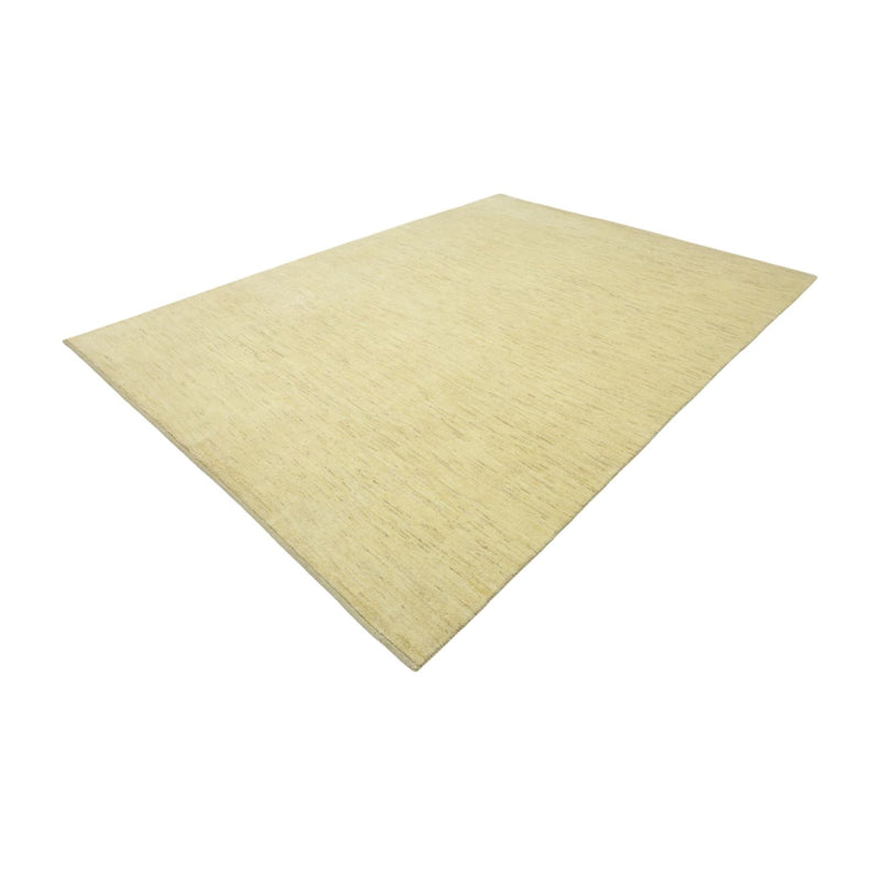 Persisk Gabbeh Teppe 246x339cm - Perserteppich Wollteppich