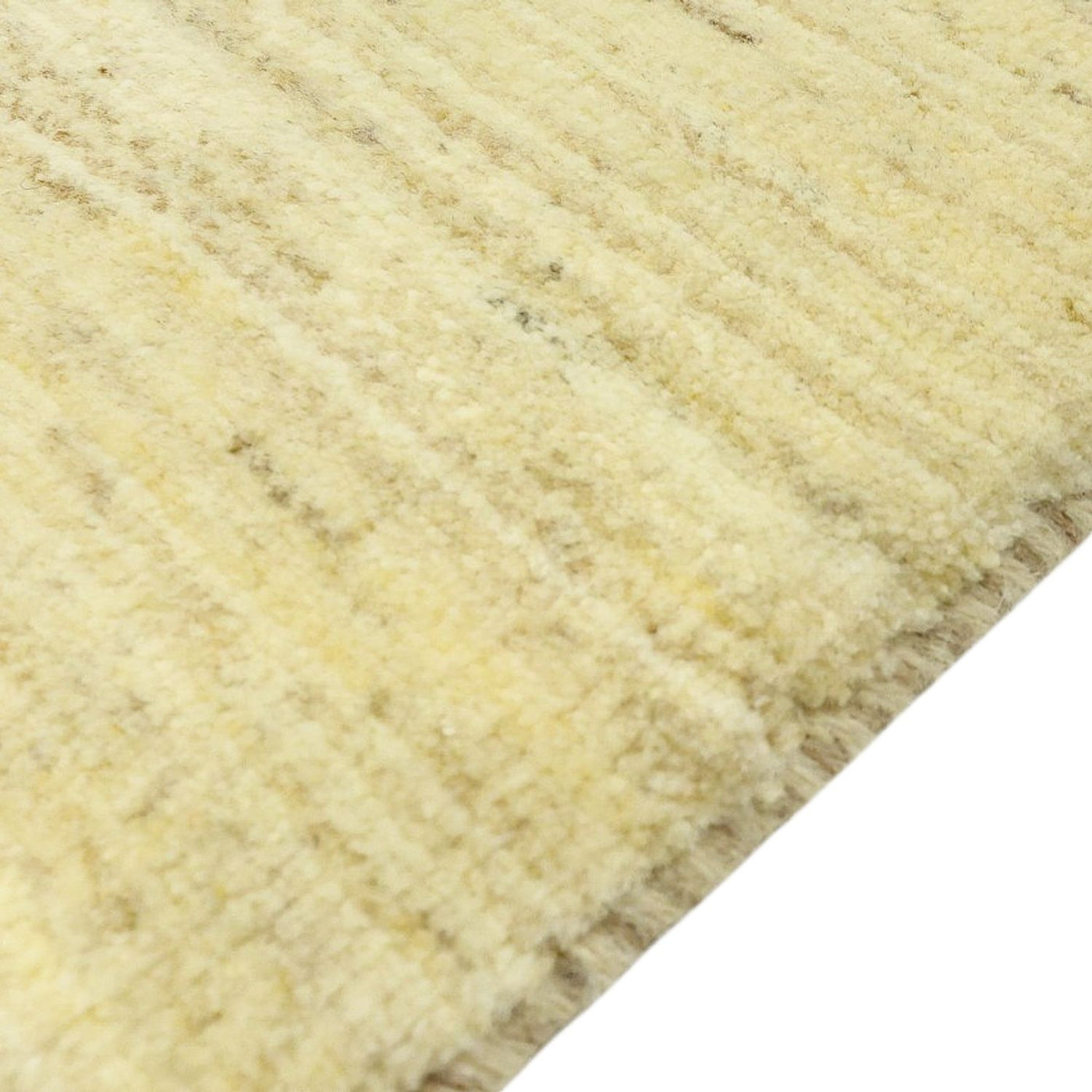 Persisk Gabbeh Teppe 332x247cm - Perserteppich Wollteppich