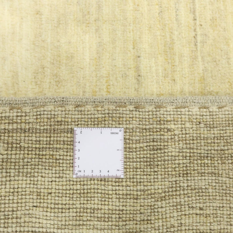 Persisk Gabbeh Teppe 332x247cm - Perserteppich Wollteppich