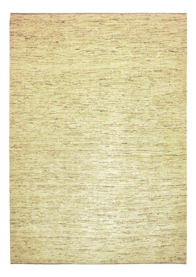 Persisk Gabbeh Teppe 236x327cm - Perserteppich Wollteppich