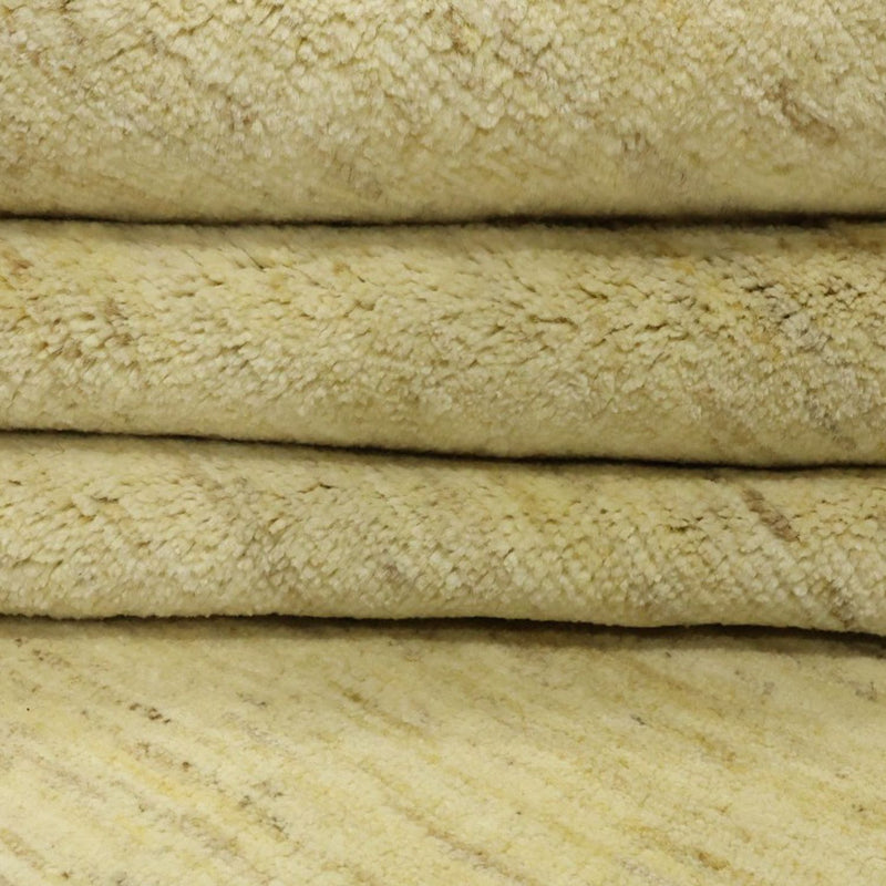 Persisk Gabbeh Teppe 327x236cm - Perserteppich Wollteppich
