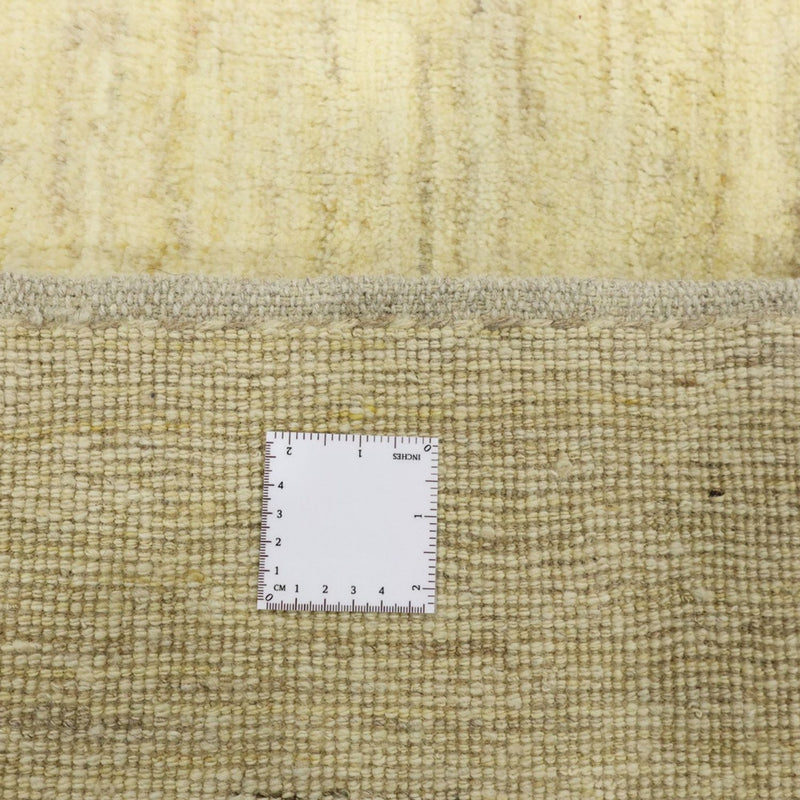 Persisk Gabbeh Teppe 327x236cm - Perserteppich Wollteppich