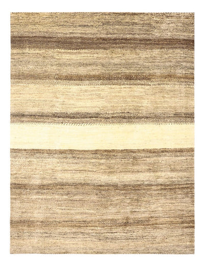 Persisk Gabbeh Teppe 247x329cm - Perserteppich Wollteppich
