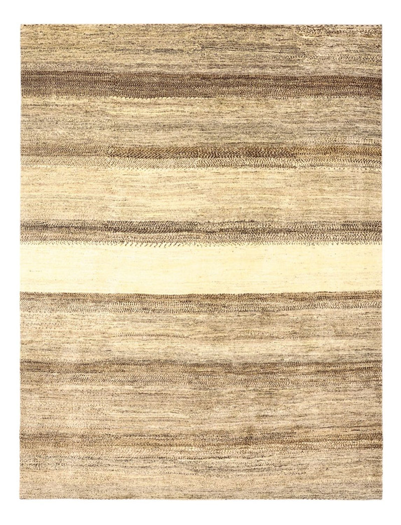 Persisk Gabbeh Teppe 329x247cm - Perserteppich Wollteppich