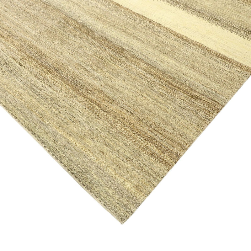 Persisk Gabbeh Teppe 329x247cm - Perserteppich Wollteppich