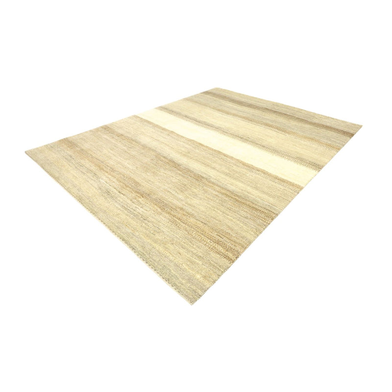 Persisk Gabbeh Teppe 329x247cm - Perserteppich Wollteppich