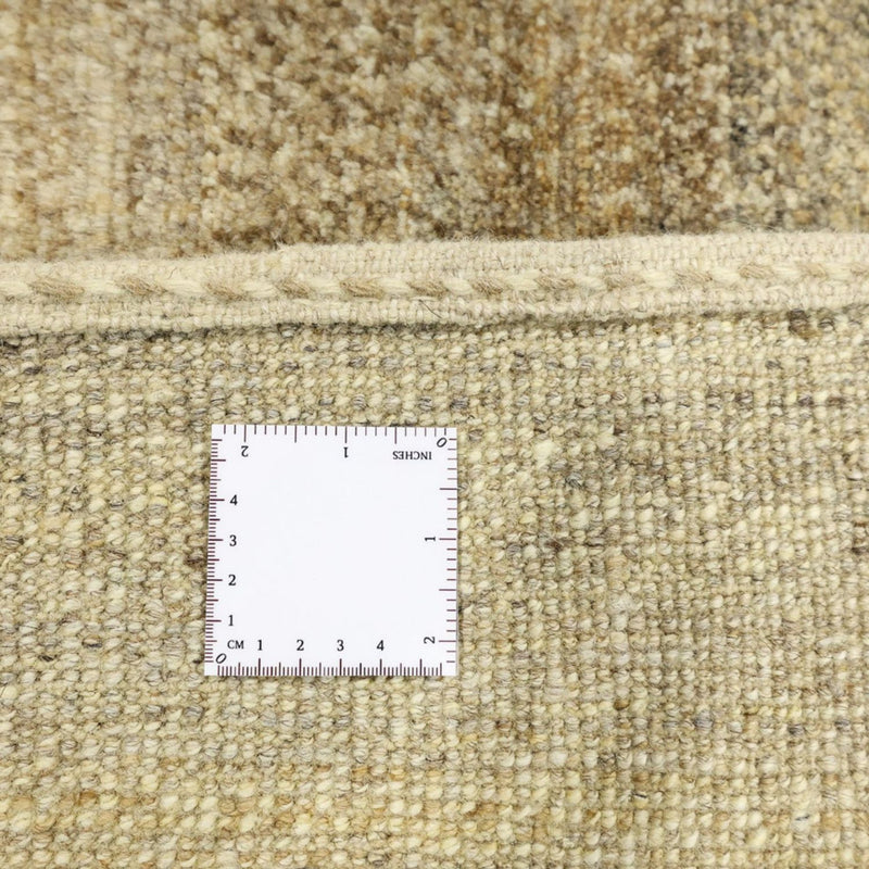 Persisk Gabbeh Teppe 329x247cm - Perserteppich Wollteppich
