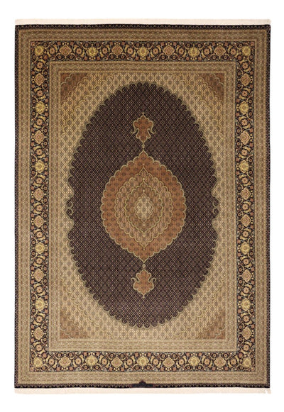 Tabriz - 50 Raj Teppe 249x350cm - Persisk teppe