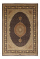 Tabriz - 50 Raj Teppe 249x350cm - Persisk teppe