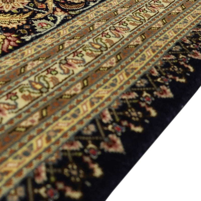 Tabriz - 50 Raj Teppe 249x350cm - Persisk teppe