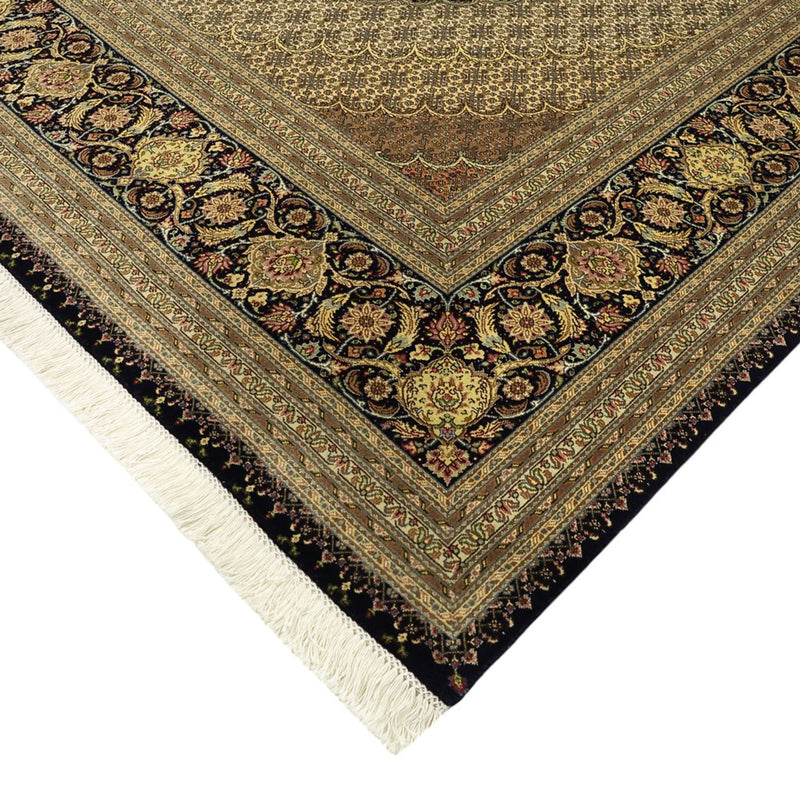 Tabriz - 50 Raj Teppe 249x350cm - Persisk teppe