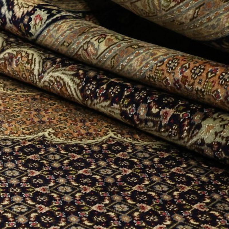 Tabriz - 50 Raj Teppe 249x350cm - Persisk teppe
