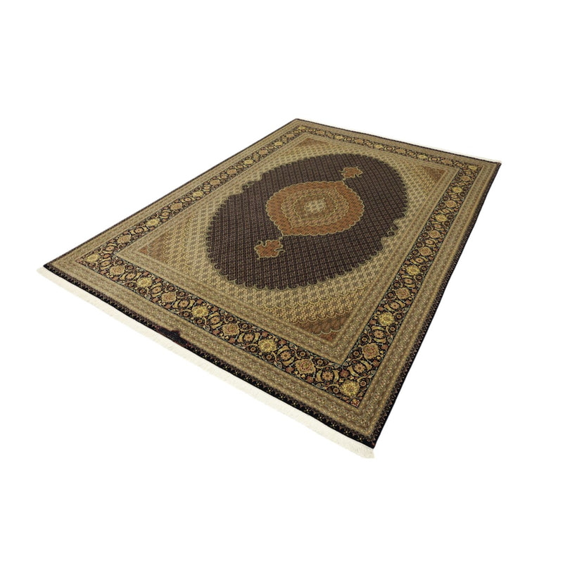 Tabriz - 50 Raj Teppe 249x350cm - Persisk teppe