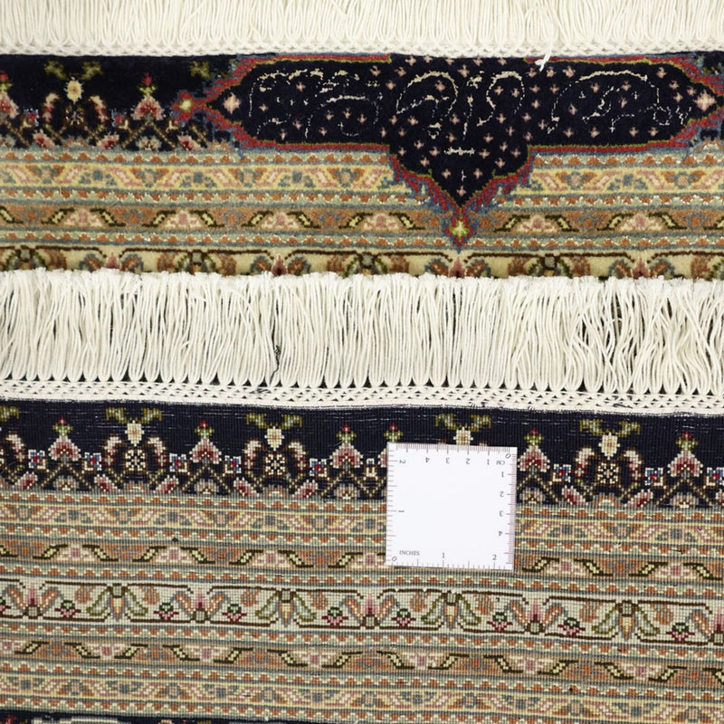 Tabriz - 50 Raj Teppe 249x350cm - Persisk teppe
