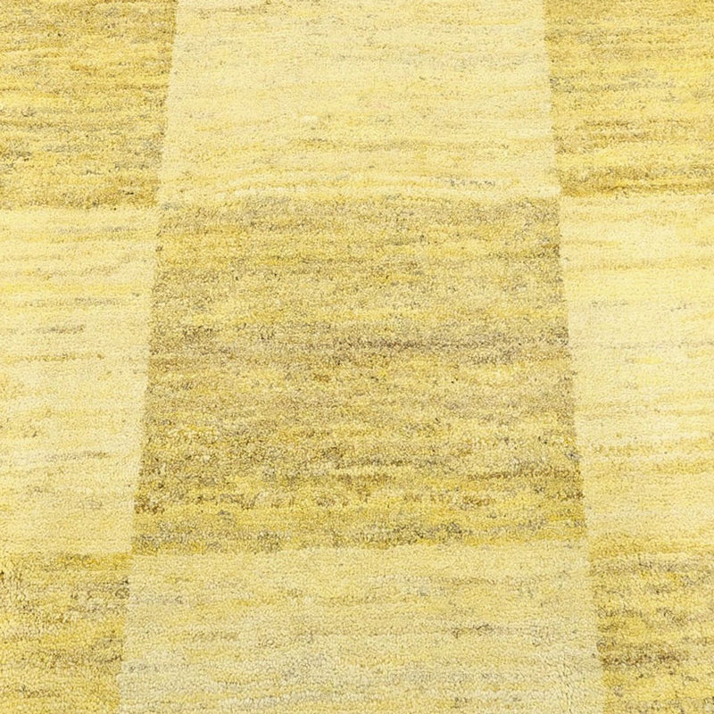 Persisk Gabbeh Teppe 310x257cm - Perserteppich Wollteppich