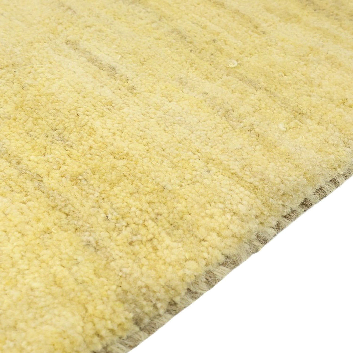 Persisk Gabbeh Teppe 310x257cm - Perserteppich Wollteppich