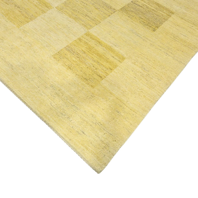 Persisk Gabbeh Teppe 310x257cm - Perserteppich Wollteppich