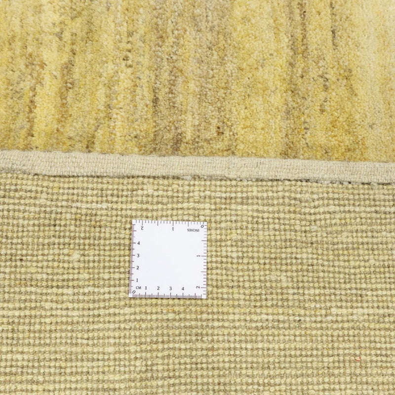 Persisk Gabbeh Teppe 310x257cm - Perserteppich Wollteppich
