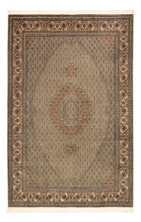 Tabriz - 50 Raj Teppe 302x200cm - Persisk teppe – product image