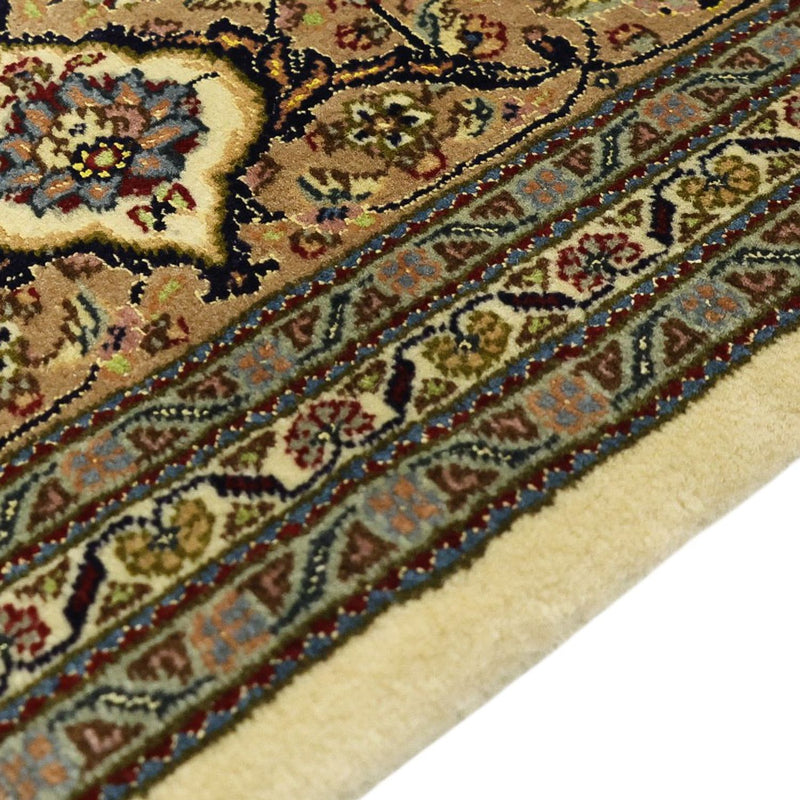 Tabriz - 50 Raj Teppe 302x200cm - Persisk teppe