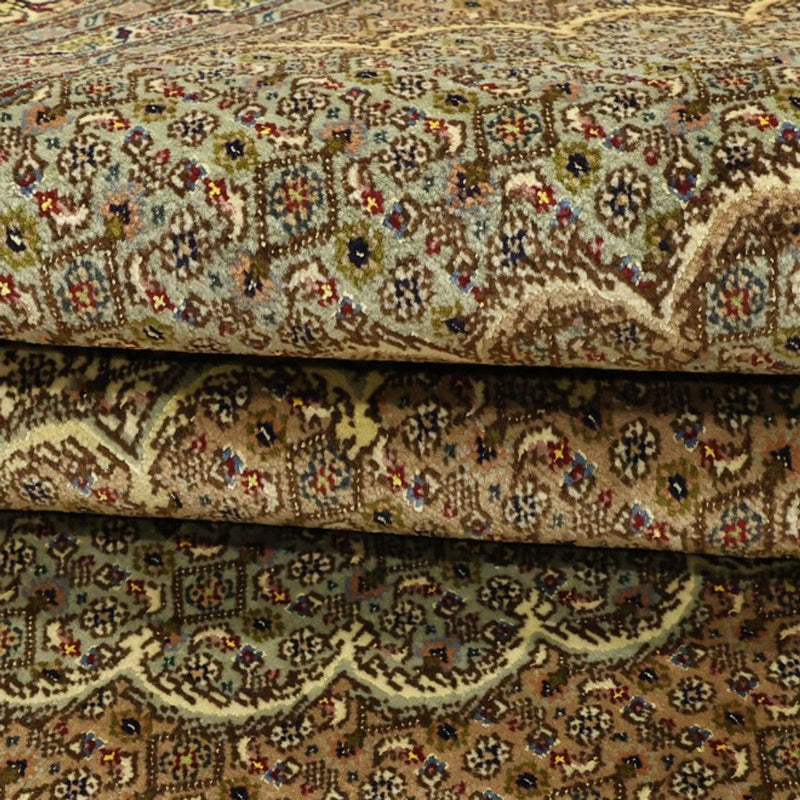 Tabriz - 50 Raj Teppe 302x200cm - Persisk teppe