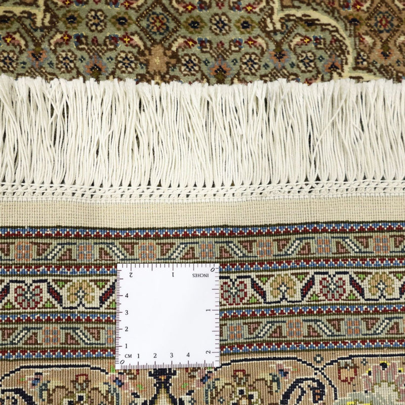 Tabriz - 50 Raj Teppe 302x200cm - Persisk teppe