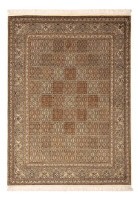 Tabriz - 50 Raj Teppe 207x151cm - Persisk teppe – product image