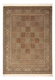 Tabriz - 50 Raj Teppe 207x151cm - Persisk teppe