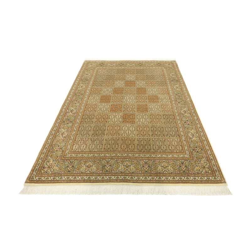 Tabriz - 50 Raj Teppe 207x151cm - Persisk teppe