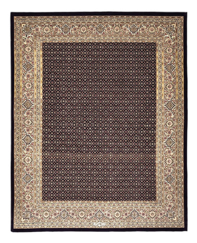 Tabriz - 50 Raj Teppe 153x194cm - Persisk teppe