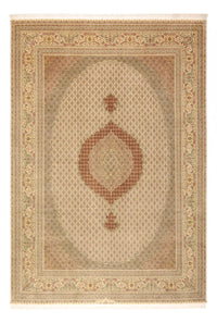 Tabriz - 50 Raj Teppe 357x248cm - Persisk teppe – product image