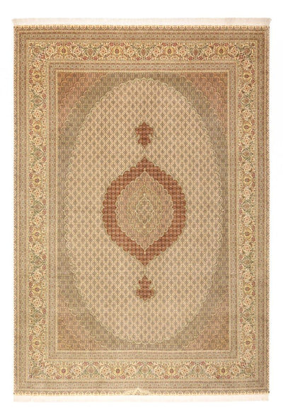 Tabriz - 50 Raj Teppe 248x357cm - Persisk teppe