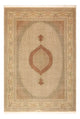 Tabriz - 50 Raj Teppe 357x248cm - Persisk teppe