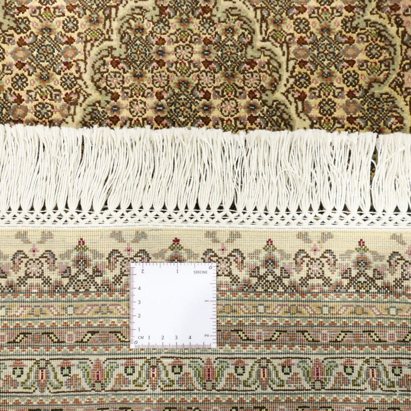 Tabriz - 50 Raj Teppe 357x248cm - Persisk teppe