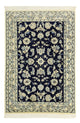 Nain - 9La Teppe 78x114cm - Persisk teppe