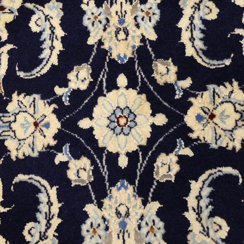 Nain - 9La Teppe 78x114cm - Persisk teppe