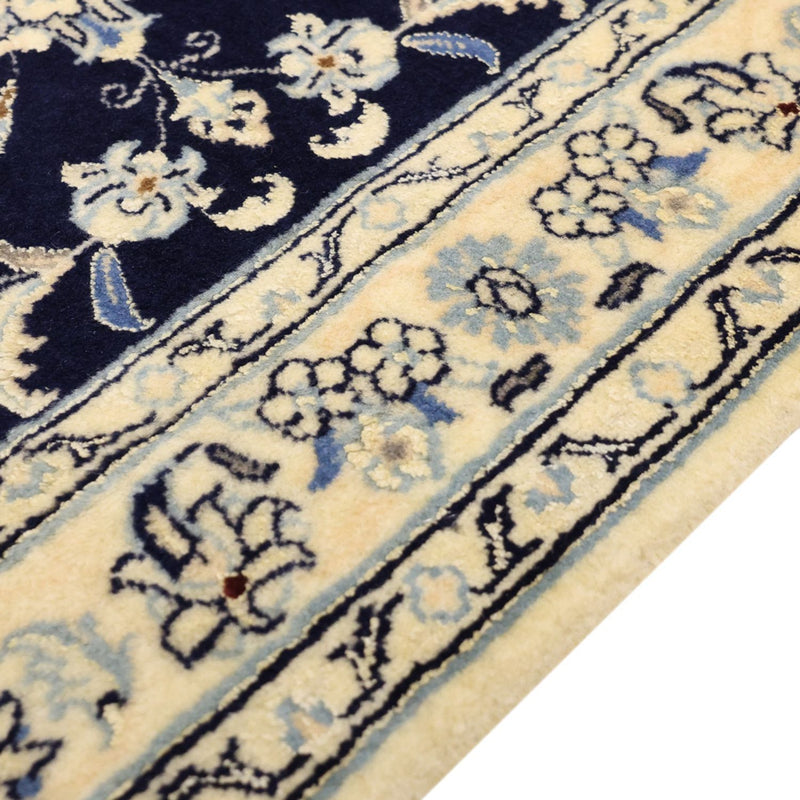 Nain - 9La Teppe 78x114cm - Persisk teppe