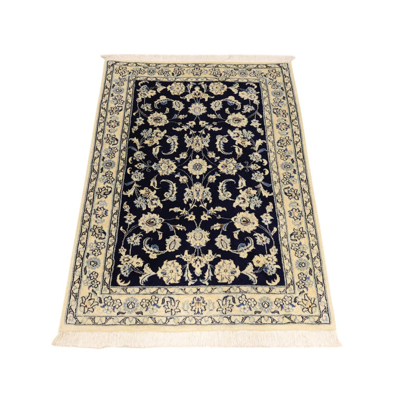 Nain - 9La Teppe 78x114cm - Persisk teppe