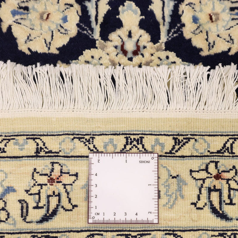 Nain - 9La Teppe 78x114cm - Persisk teppe