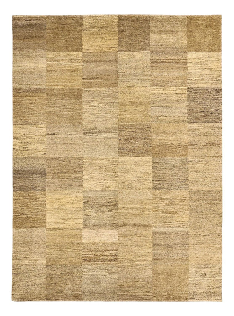 Loribaft Teppe 173x231cm - Perserteppich Wollteppich