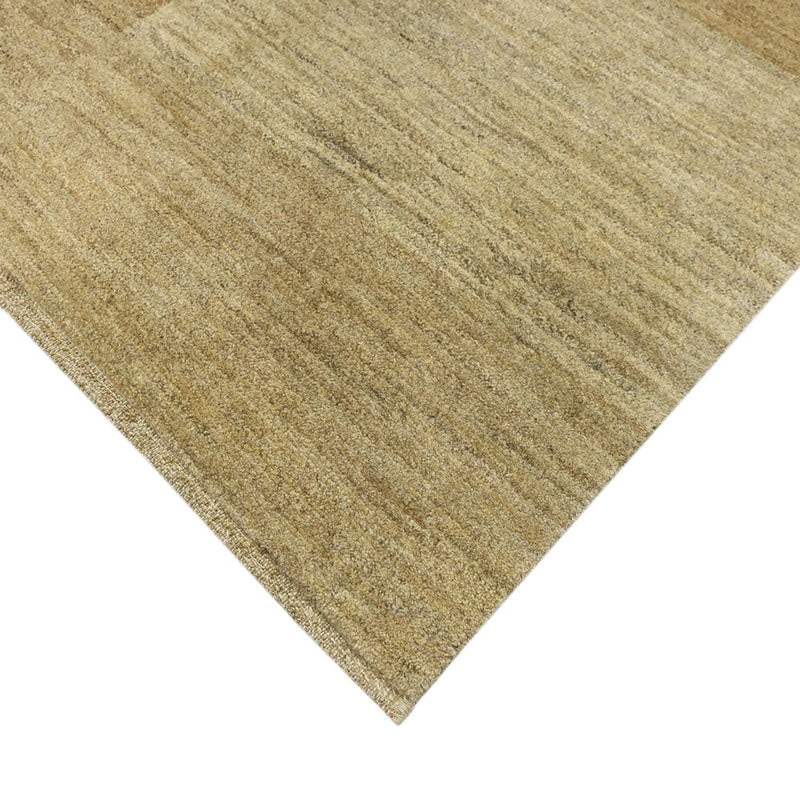 Loribaft Teppe 226x164cm - Perserteppich Wollteppich