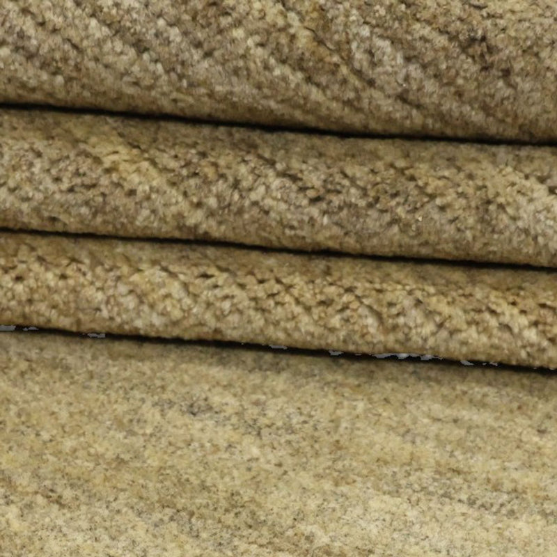Loribaft Teppe 226x164cm - Perserteppich Wollteppich