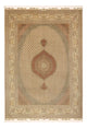 Tabriz - 50 Raj Teppe 351x250cm - Persisk teppe