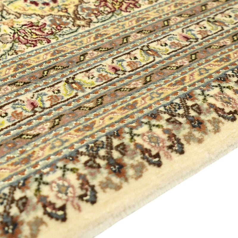 Tabriz - 50 Raj Teppe 351x250cm - Persisk teppe