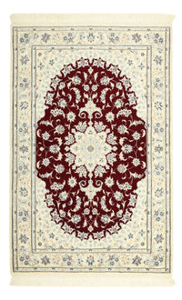 Nain - 9 la Teppe 152x100cm - Persisk teppe – product image