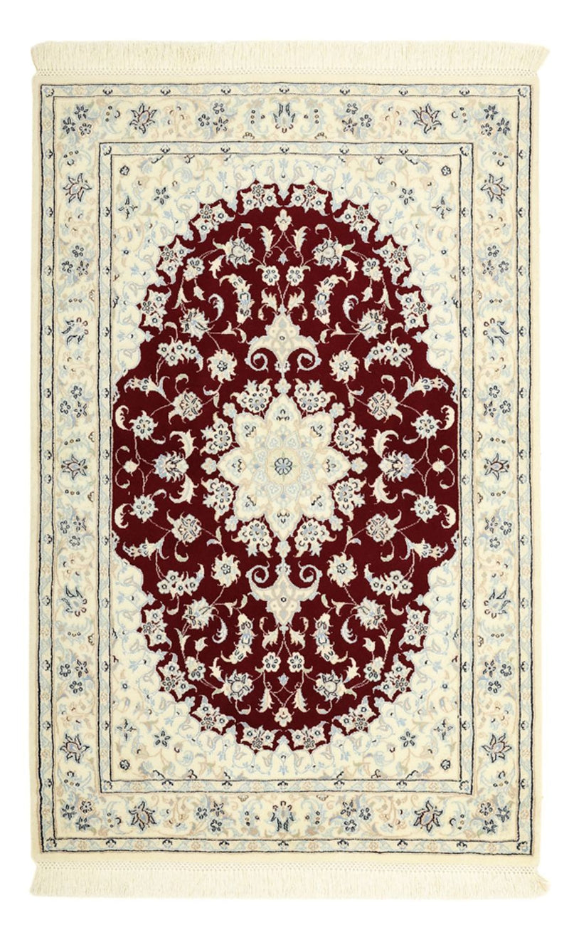 Nain - 9 la Teppe 152x100cm - Persisk teppe