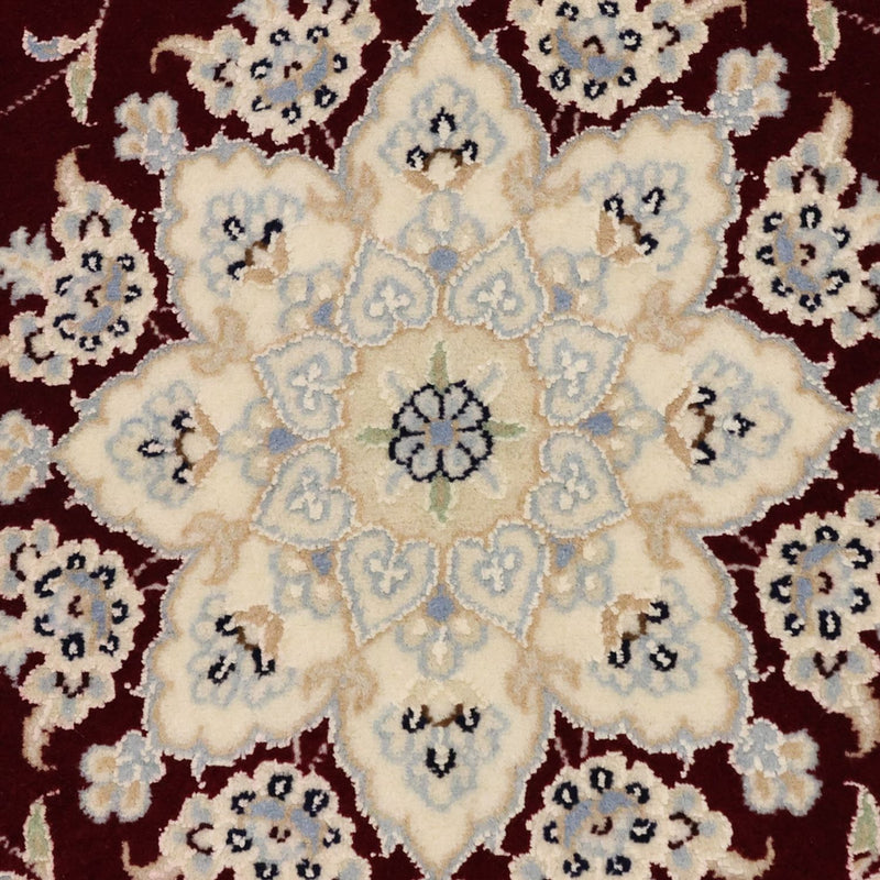 Nain - 9 la Teppe 152x100cm - Persisk teppe