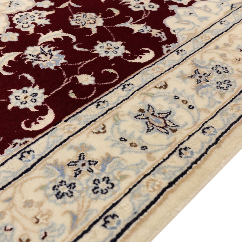 Nain - 9 la Teppe 152x100cm - Persisk teppe