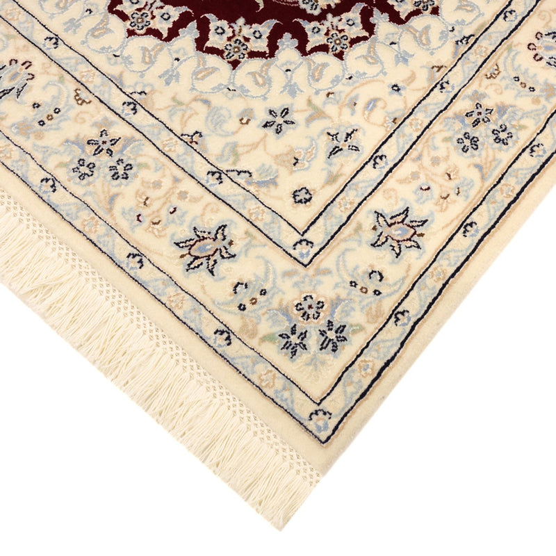 Nain - 9 la Teppe 152x100cm - Persisk teppe